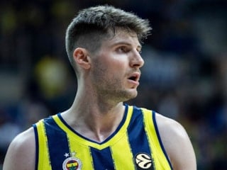 Fenerbahçe, Metecan Birsen'le vedalaştı