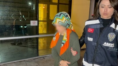 Samsun'da bebeğini çöpe atan anne: Banyoda sakladıktan sonra attım