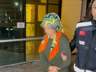 Samsun'da bebeğini çöpe atan anne: Banyoda sakladıktan sonra attım