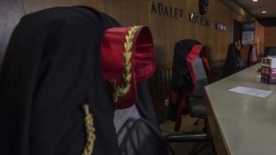 Hakim ve savcı yardımcılığı mülakat sonuçları açıklandı