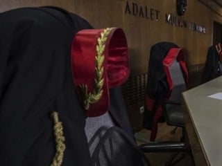 Hakim ve savcı yardımcılığı mülakat sonuçları açıklandı