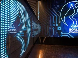 Borsa İstanbul günü yükselişle kapattı