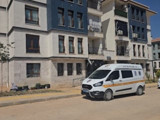 Gaziantep'te yaşlı kadını öldürüp altınlarını çaldı: Apartman görevlisi çıktı