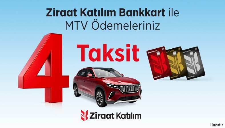 Ziraat Katılım