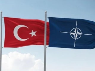 ABD'nin NATO Büyükelçisi Whitaker: Türk savunma sanayisi örnek olmalı