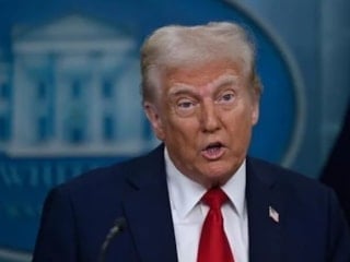 ABD Başkanı Trump: İspanya NATO üyesi, ama iyi NATO üyesi değil