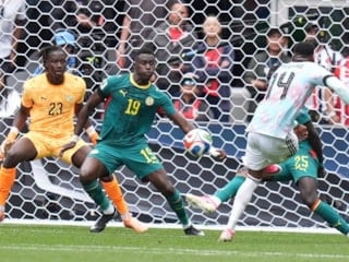 Belçika uzatmalarda Senegal’i geçerek son 16’ya yükseldi