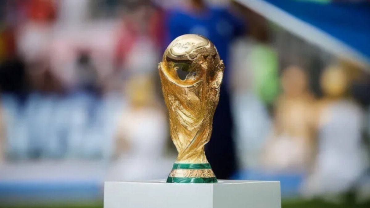 FIFA, sosyal medyada artan ırkçılık konusunda uyardı