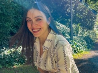 Bebek geliyor! Merve Dizdar hamile