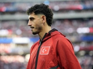 Samet Akaydin, Fenerbahçe paylaşımlarını kaldırdı