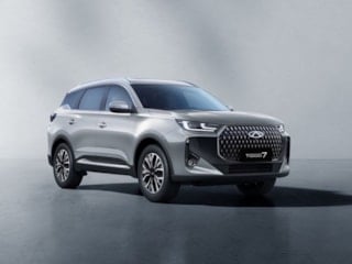 Chery, Tiggo 7 modeline yeni bir donanım seviyesi ekledi: İşte özellikleri