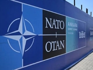 NATO zirvesi kapsamında Ankara’da kapatılan yollar