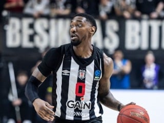 Beşiktaş, Jonah Mathews ile vedalaştı