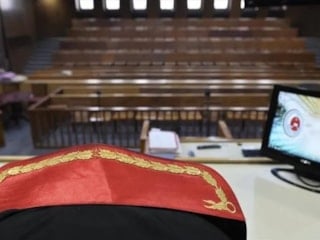 İstanbul 40. Ağır Ceza Mahkemesi kapatıldı: İBB davasına başka mahkeme bakacak