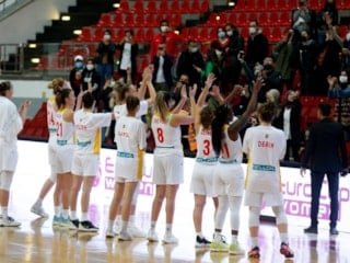 Melikgazi Kayseri Basketbol, gelecek sezon ligde yer alamayacak