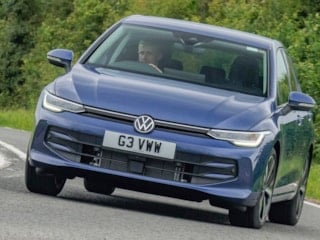 Bir efsanenin sonu: Dizel Volkswagen Golf yollara veda ediyor