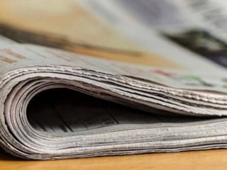 Resmi ilan yayımlayan gazetelerin sayısı 659 oldu