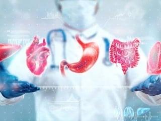 Hastalık riskini yıllar önceden haber veren buluş: Kan testi ile organların yaşı ölçüldü