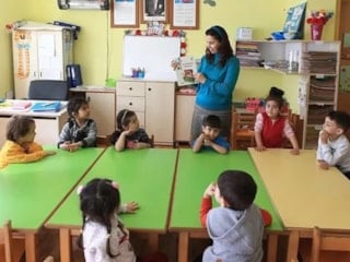 2026-2027 anaokulu kayıt tarihleri: MEB adrese göre anaokulu sorgulama