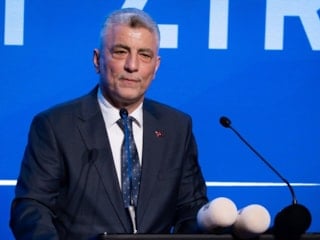 Ömer Bolat, AB'nin gümrük vergisi kararını değerlendirdi