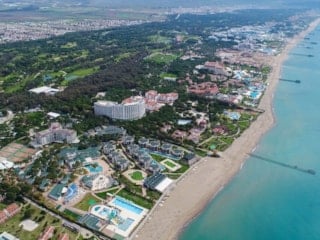 COP 31’e katılacak yaklaşık 120 devlet başkanının konaklayacağı oteller belli oldu