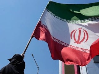 İran: ABD bölgeden çekilmeli