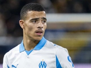 Atletico Madrid, Mason Greenwood transferinde Fenerbahçe'ye rakip oldu