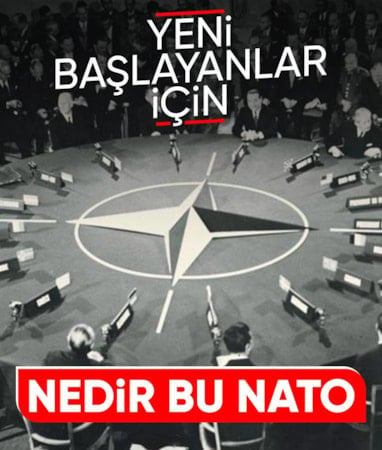 NATO’da Stalin etkisi: Berlin ablukası sırasında kuruldu, Türkiye’den toprak talep edince genişledi