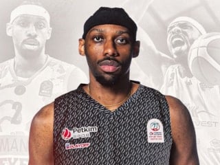 Aliağa Petkimspor, Chris Horton'u kadrosuna kattı