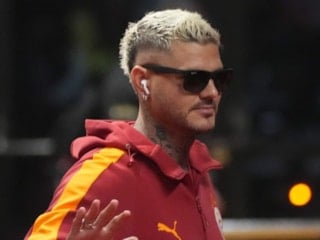 Mauro Icardi'nin menajerinden Galatasaray açıklaması: Böyle bir talebimiz olmadı