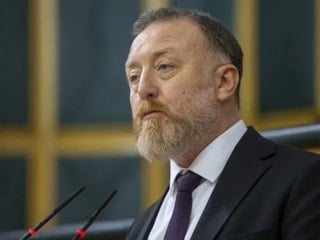 Sezai Temelli: Yasanın Temmuz'da gelmesi için mutabakat sağlanmış görünüyor