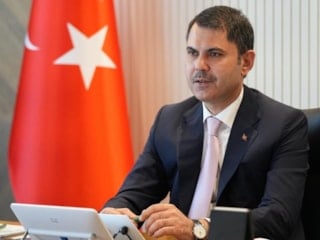 Murat Kurum duyurdu: DOA ile ilk gün 1,5 milyon şişe toplandı