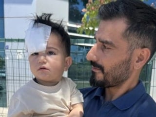 İçişleri Bakanlığı: Muhammed Ali Aral'ın yaralandığı köpek saldırısı yakından takip edilmektedir