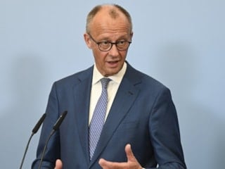 Friedrich Merz, ekonomik reform paketini kamuoyuyla paylaştı