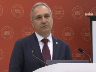 İBB davasında mahkeme başkanından Suat Özçağdaş'a: Vekilsiniz diye soytarılık yapamazsınız