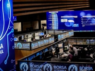 Borsada yılın ilk yarısında 21 sektör yatırımcısına kazandırdı