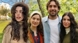 Taşacak Bu Deniz'in yeni rakibi! Dizinin 