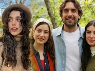 Taşacak Bu Deniz'in yeni rakibi! Dizinin "Zeyşan"ı belli oldu