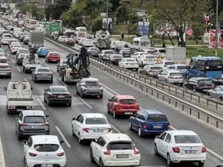 Minimum 18 bin 789 lira belirlendi: Ödemeyen trafiğe çıkamayacak