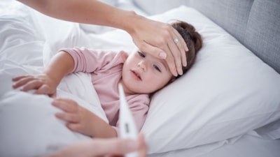 Çocuğunuz sık sık ateşleniyorsa nedeni enfeksiyon olmayabilir