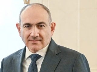 Nikol Paşinyan: AB kriterlerine tam olarak uyan bir ülke olacağız