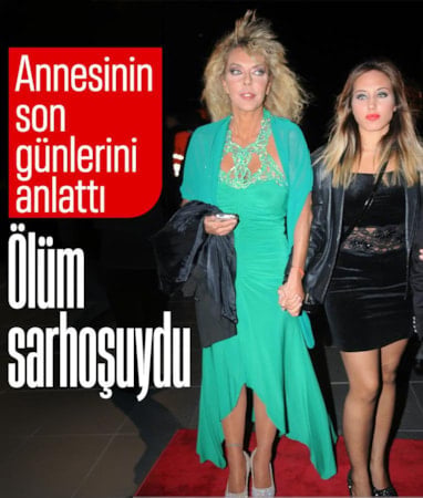 Kızı vefasızlıktan isyan etti