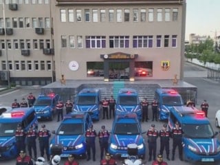 9 ilde 2 milyar 300 milyon TL'lik siber operasyon: 36 tutuklama