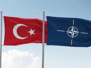 Yunan basını: İsrail, Türkiye'nin NATO'da artan etkisinden rahatsız