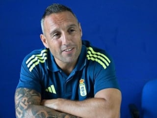 Santi Cazorla, 41 yaşında futbolu bıraktı
