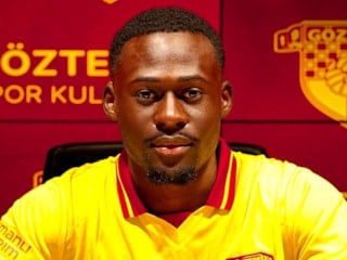 Göztepe, Alex Matos transferini açıkladı