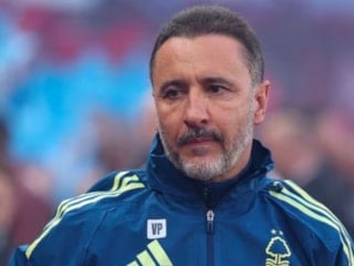 Nottingham Forest'tan skandal karar: Vitor Pereira iki dakika kala kovuldu!