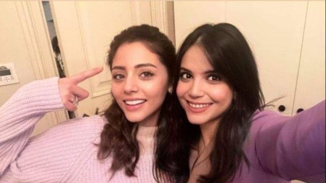 Sıla Türkoğlu ile Feyza Civelek'in karavanda tartıştığı görüntüler ortaya çıktı