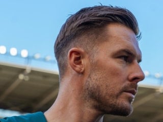 Hull City, Rangers'tan kaleci Jack Butland'ı transfer etti