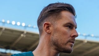 Hull City, Rangers'tan kaleci Jack Butland'ı transfer etti